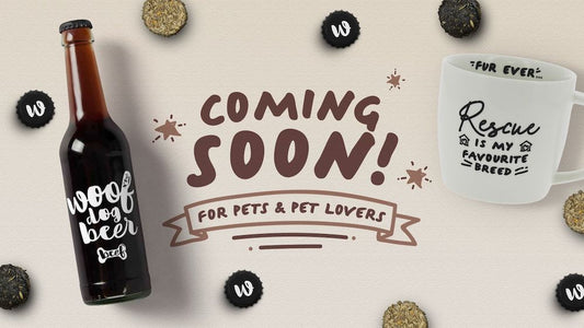 Coming Soon to Best in Show