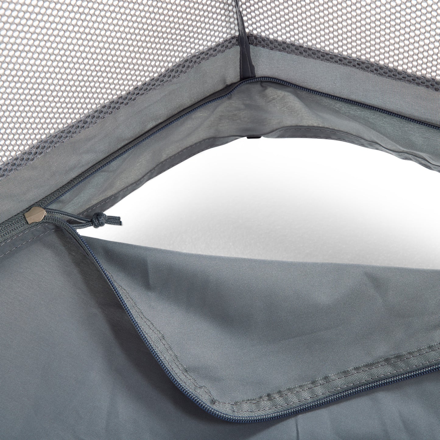 Pety Playpen with Base Mat and Sun Cover (Small)