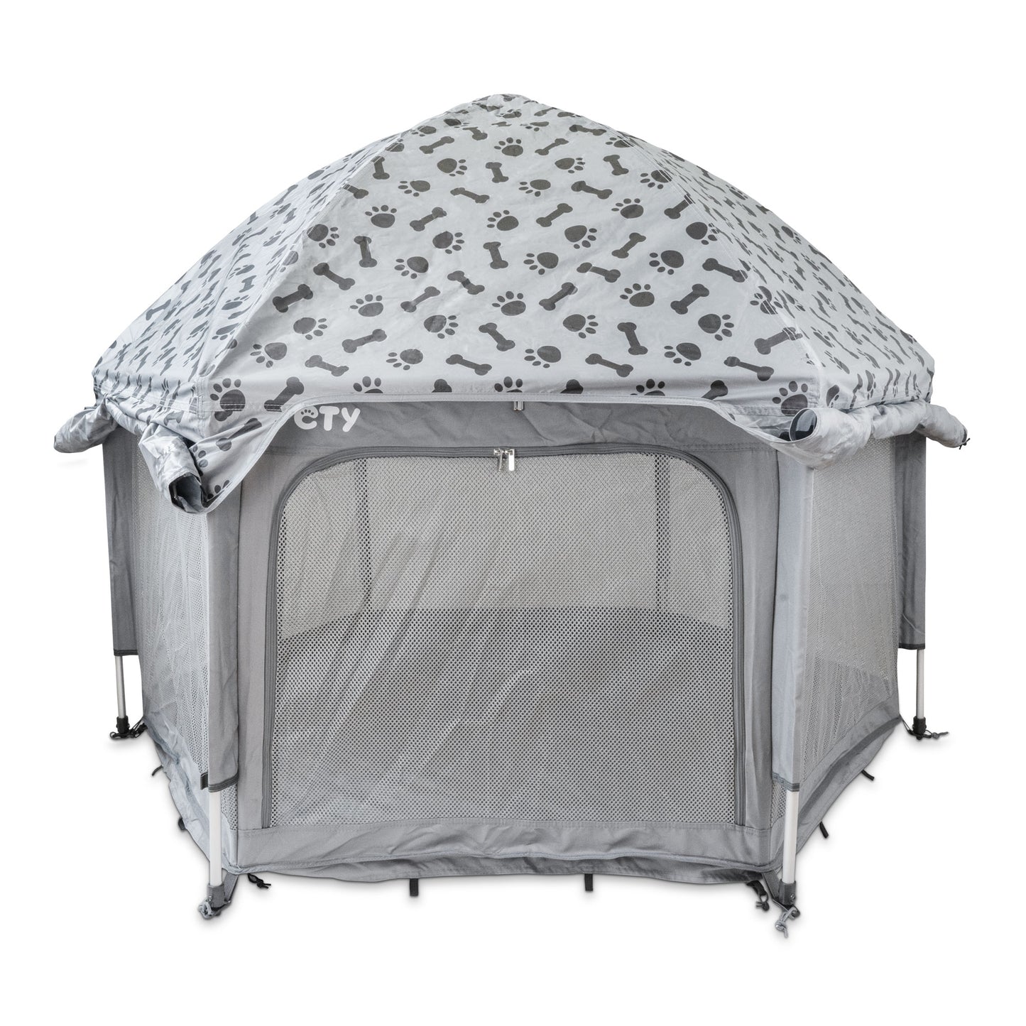 Pety "Cover Plus" Water Resistant Playpen Cover (Large)