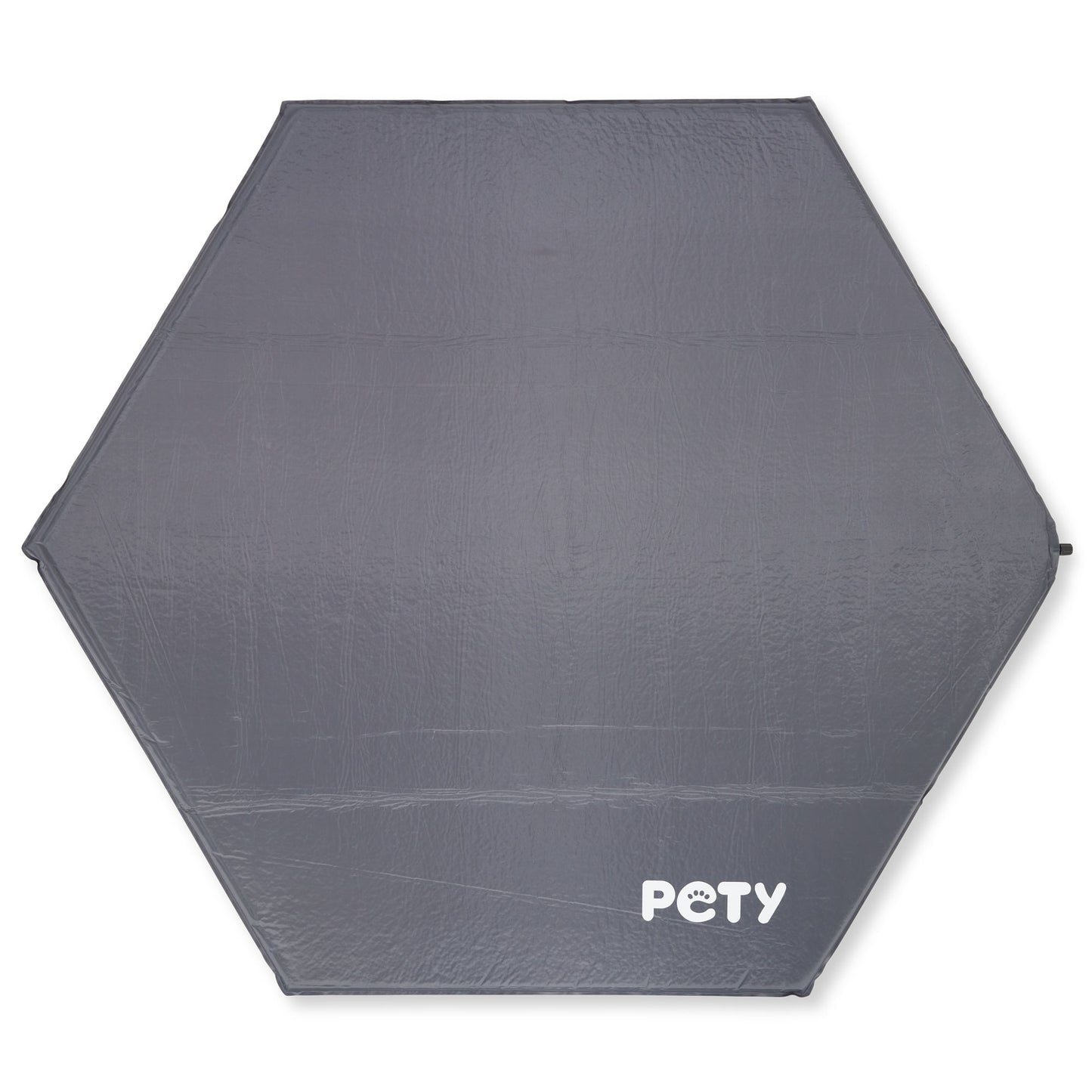 Pety Playpen with Base Mat and Sun Cover (Large)