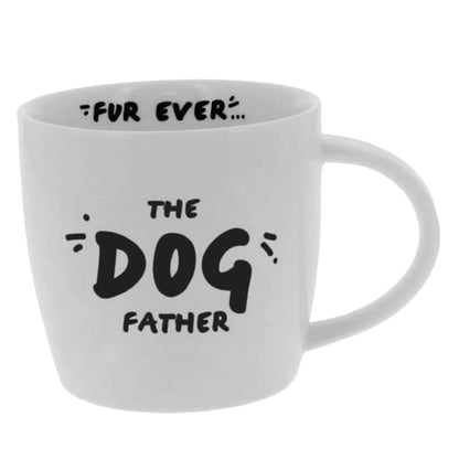 'The Dog Father' Mug